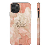 'You're Amazing Mom' Supportive Phone Case