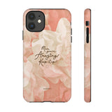 'You're Amazing Mom' Supportive Phone Case