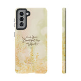 'Your Beautiful Days' iPhone & Samsung Protective Tough Case