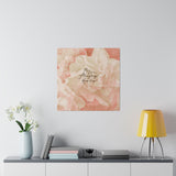 'You're Amazing Mom' Encouraging Wall Art Canvas