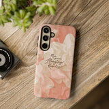 'You're Amazing Mom' Supportive Phone Case