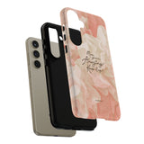 'You're Amazing Mom' Supportive Phone Case