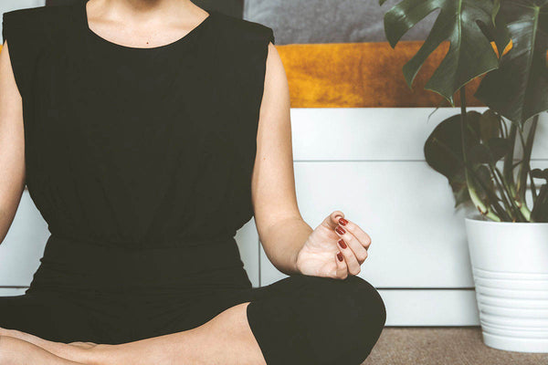 Meditation Made Simple: Practical Techniques for Urbanites Seeking Inner Peace - PicaBright blog, Simple home meditation for citizens, Step-by-step guide for beginners, Develop health living habits to improve the quality of life