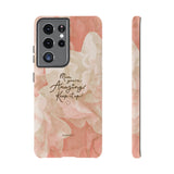 'You're Amazing Mom' Supportive Phone Case