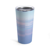 'Peaceful Dove' Vacuum Insulated Tumbler Cup