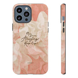 'You're Amazing Mom' Supportive Phone Case