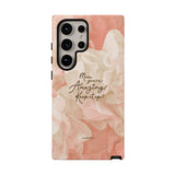 'You're Amazing Mom' Supportive Phone Case