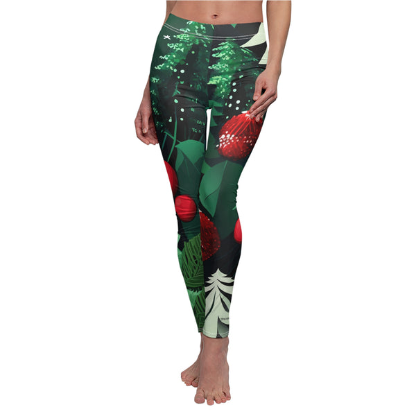 Christmas Tree Snowflake Elk Print Plus Size Skinny Christmas Leggings  Womens For Women Bootcut Stretchy Trousers E111105 From Factory_items,  $8.93 | DHgate.Com