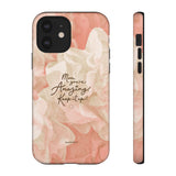 'You're Amazing Mom' Supportive Phone Case