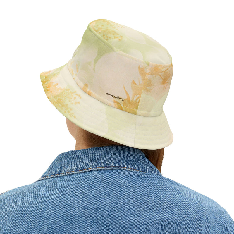 'Your Beautiful Days' Happiness Inspirations Bucket Hat