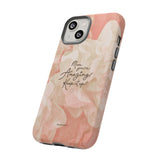 'You're Amazing Mom' Supportive Phone Case