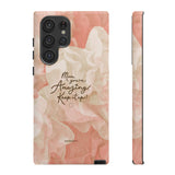 'You're Amazing Mom' Supportive Phone Case