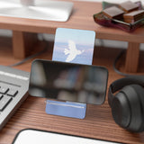 'Peaceful Dove' Stand for iPhone & Android Smartphones