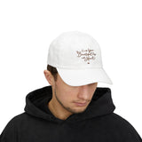 'Your Beautiful Days' Inspirational Cap