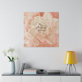 'You're Amazing Mom' Encouraging Wall Art Canvas