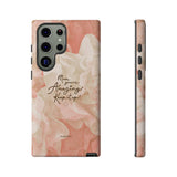 'You're Amazing Mom' Supportive Phone Case