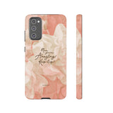 'You're Amazing Mom' Supportive Phone Case