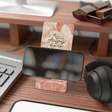 'You're Amazing Mom' Positive Smartphones Display Holder