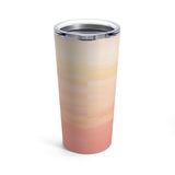 'Heart Doves of Love' Heartwarming Tumbler Cup 20oz