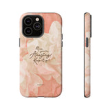 'You're Amazing Mom' Supportive Phone Case