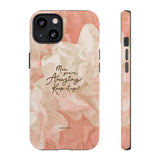 'You're Amazing Mom' Supportive Phone Case