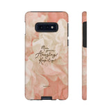 'You're Amazing Mom' Supportive Phone Case