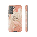 'You're Amazing Mom' Supportive Phone Case