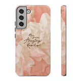 'You're Amazing Mom' Supportive Phone Case