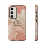 'You're Amazing Mom' Supportive Phone Case