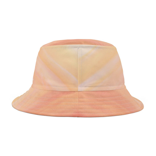 ‘Heart Doves of Love’ Harmony & Care Bucket Hat