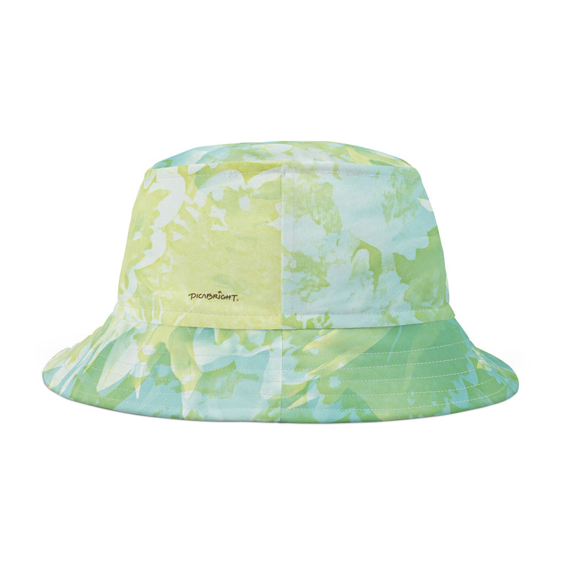 'Powerful Energy' Nature-Inspired Bucket Hat