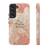 'You're Amazing Mom' Supportive Phone Case