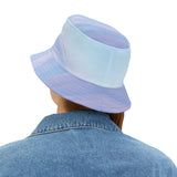 'Peaceful Dove' Serene Style Bucket Hat