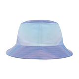 'Peaceful Dove' Serene Style Bucket Hat