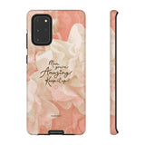 'You're Amazing Mom' Supportive Phone Case