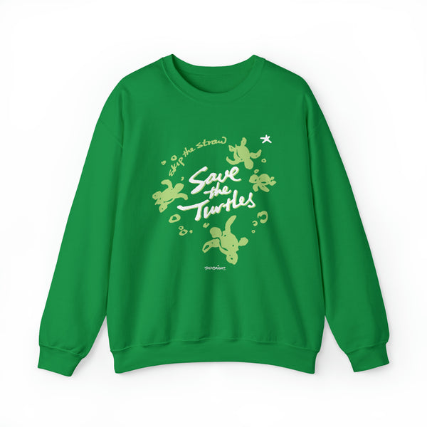 Turtles sweatshirt clearance