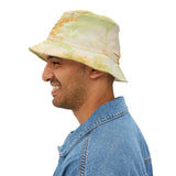 'Your Beautiful Days' Happiness Inspirations Bucket Hat