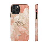 'You're Amazing Mom' Supportive Phone Case