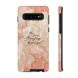 'You're Amazing Mom' Supportive Phone Case